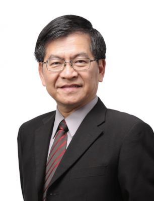 Prof. Sin Kuen Fung