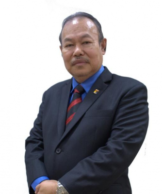 Prof. Dr. Mohd. Hanafi Mohd. Yasin